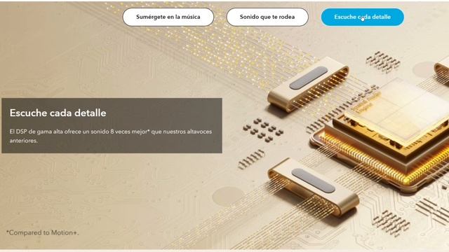 Soundcore MOTION X600 ? el nuevo altavoz bluetooth de alta fidelidad con el codec LDAC de Sony смотреть онлайн