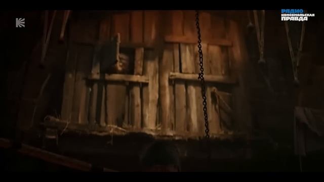Кто поёт за Горшка в сериале «Король и Шут» смотреть онлайн