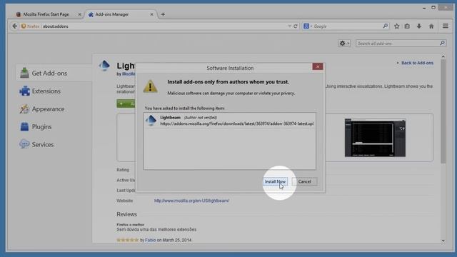 Find and install add-ons to add features to Firefox смотреть онлайн