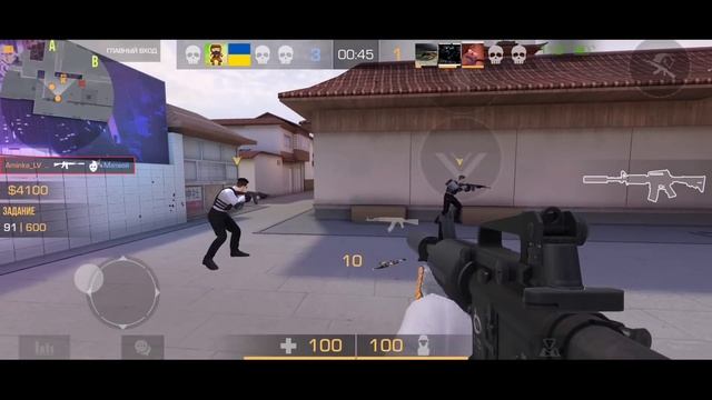 НОВАЯ АКЦИЯ, ПАТЧ 0.25.2, ГОЛД СКУЛЛ В STANDOFF 2 смотреть онлайн