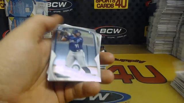 2023 Bowman Mega Box Baseball 5Box Team Break #7 (6-22-23) смотреть онлайн