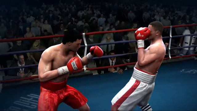 ВЛАДИМИР КЛИЧКО - АНЖЕЙ ГОЛОТА смотреть онлайн