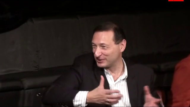 Феномен «Wall Street»: вызовы для России и мира. Ч.1. смотреть онлайн