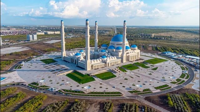 Биыл Рамазан айы қашан басталады Бас мүфти айтты. смотреть онлайн