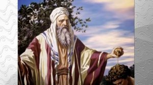 Закон Божий.  Саул, Первый Царь Еврейский