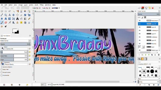 JinxBraddy's Signature (YoWorld Forums) 09-25-18 смотреть онлайн
