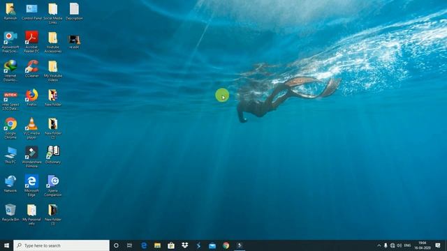 WINDOWS 10 HANGING PROBLEM SOLVED!Windows 10 Hang Solution very Easy Method смотреть онлайн