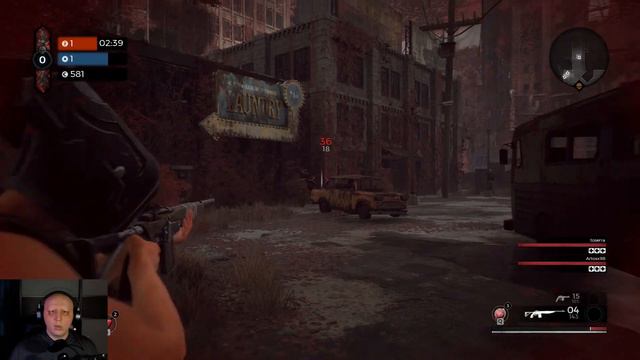 Remnant From the Ashes #17►УБИВАЕМ БОССА КРЫСА-АССАСИНА, ПРОХОДИМ DLC И ИДЁМ В ВЫЖИВАЛКУ смотреть онлайн