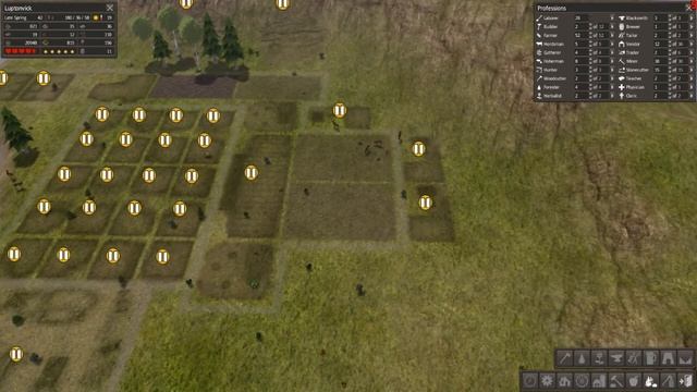 Banished "Переезд" #11 смотреть онлайн