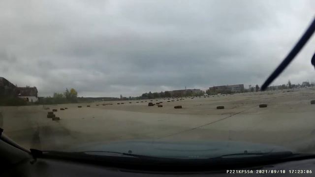 Трек день перед вторым этапом 2021 года - первый вылет смотреть онлайн
