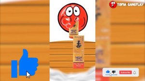 ASMR RED ВALL 4 MUKBANG ANIMATION | RED ВALL 4 COMPLETE EDITION
