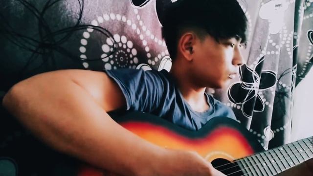 Your song by Elton John Fingerstyle смотреть онлайн