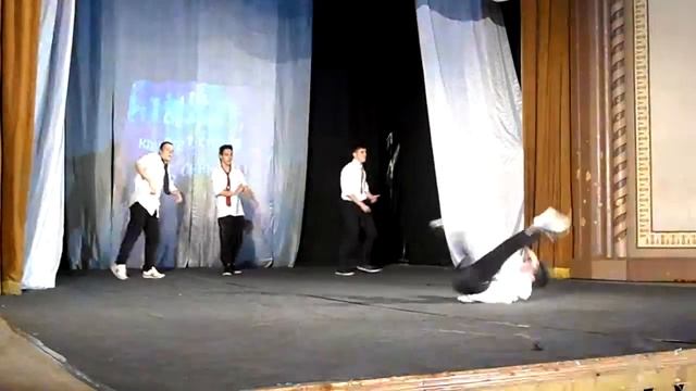 "NEW ERA CREW" смотреть онлайн