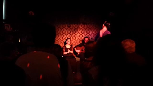 Flamenco en Sevilla смотреть онлайн