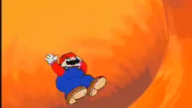 Hotel Mario: Warp pipe смотреть онлайн