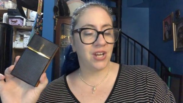 Top 10 Fragrances to Start 2018