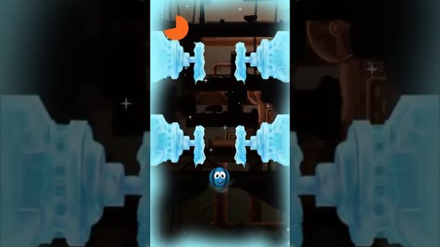 Concept look for Tappy Ball смотреть онлайн