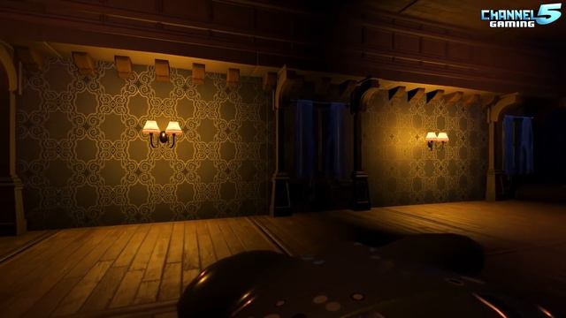 Dark Dimension! Advanced Entry 01 Halloween Contest #PlanetCoaster смотреть онлайн