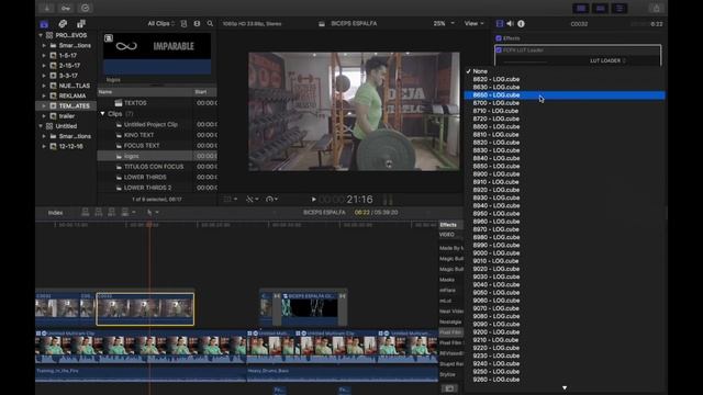 DETRÁS DE CAMARAS EN IMPARABLE.TV - CON GERO IMPARABLE смотреть онлайн