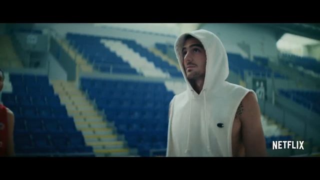 Прорваться в НБА - Обзор смотреть онлайн