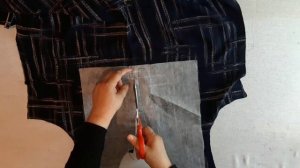 ДУХТИ КУРТАИ СТОЙКА ВОРОТНИК  БО РОҲИ ОСОН размери 52