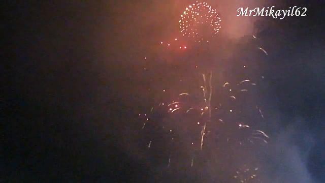 Новогодний салют. Yeni iliniz mübarək! Happy New Year! С Новым Годом! 31.12.19. - 01.01.20. Баку смотреть онлайн