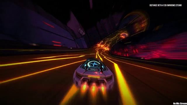 [Distance Nightmare Difficulty] - And You Thought YOUR Commute Was Hell... смотреть онлайн