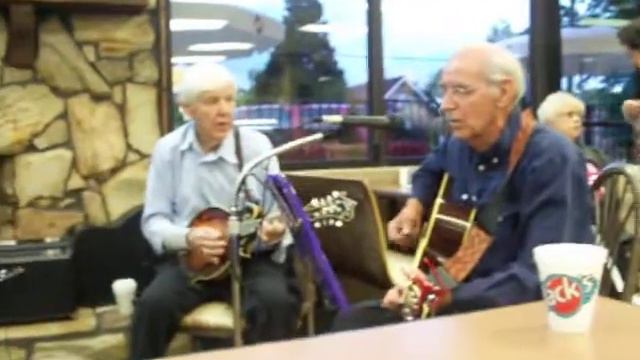 HOUSE OF GOLD sung by Ervin Higginbotham смотреть онлайн