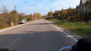 Электровелосипед с мотором от самоката 45 км в час!!!
