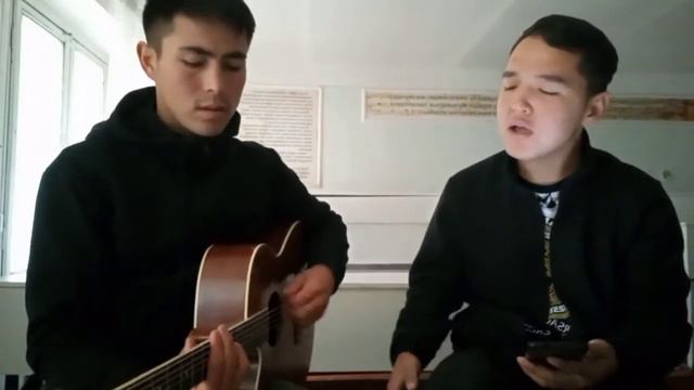 Кош дегим келбей Максат Баитов смотреть онлайн