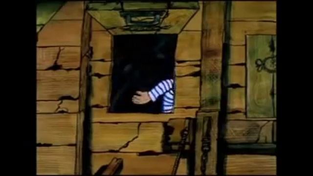 Русская баня на колесах.avi смотреть онлайн