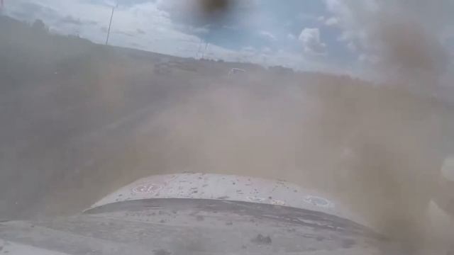 Чемпионат Москвы по автокроссу смотреть онлайн