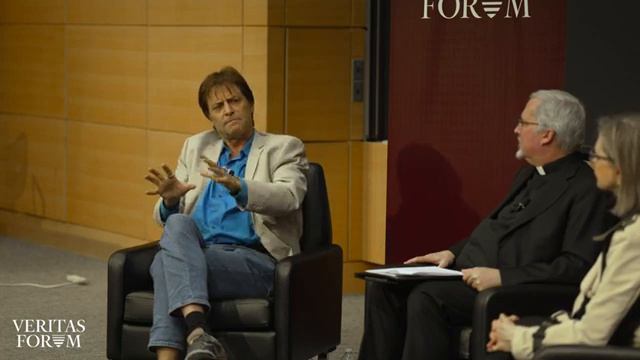 Is AI A Threat To Human Dignity? | Rosalind Picard & Max Tegmark At MIT 4.4.2024