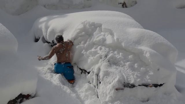 Новый тренд!!! Как провести зимние каникулы весело) смотреть онлайн