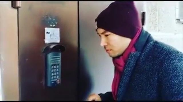 Если вы пришли в гости, нажмите... смотреть онлайн