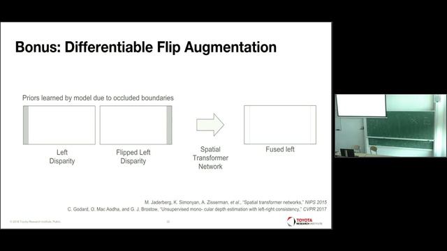 Beyond Supervised Learning by Adrien Gaidon @QUVA смотреть онлайн