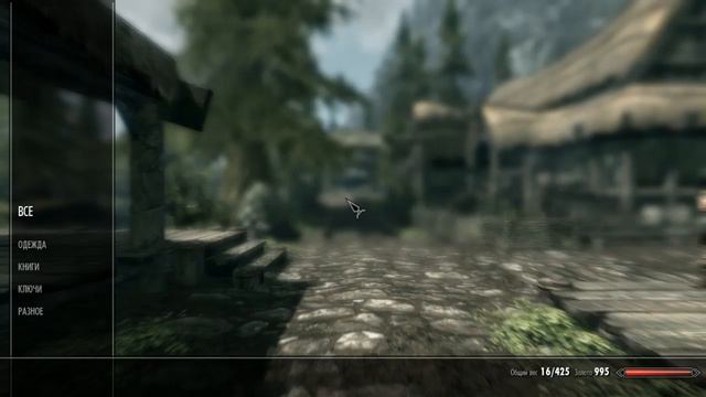 The Elder Scrolls V: Skyrim ► Начало довакинщины► #1 смотреть онлайн