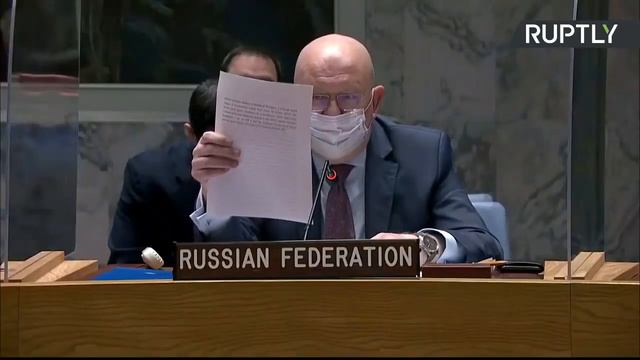 Китай, Россия и Беларусь СОРВАЛИ повестку США по Украине смотреть онлайн