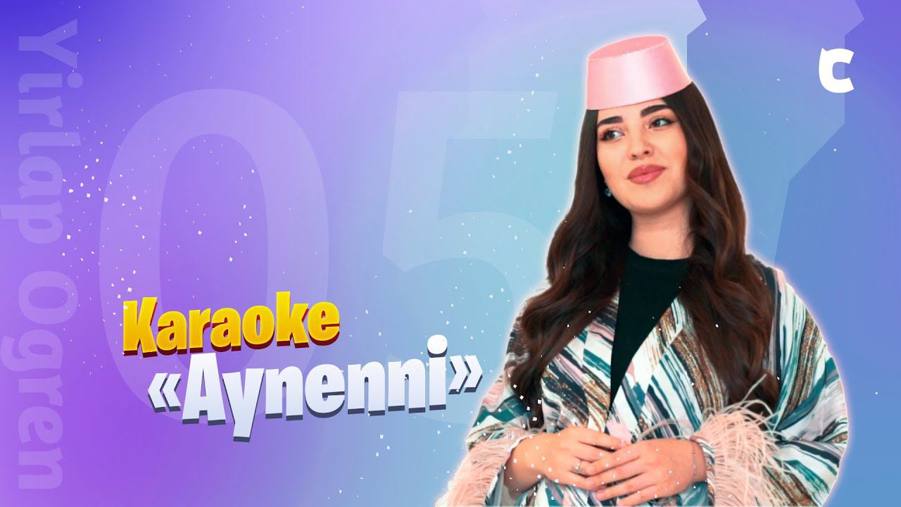 Can Reyan - Qırım Qızı. 