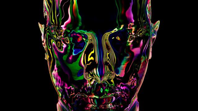 Eric Prydz - Liam смотреть онлайн