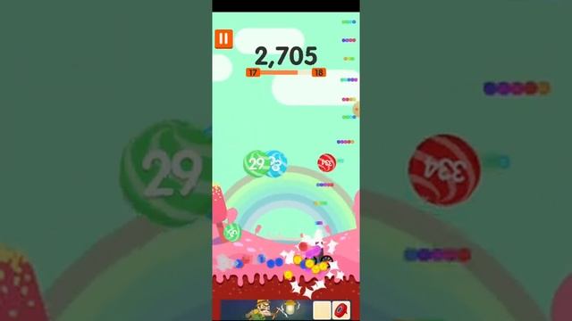 Ball blast крутая игра смотреть онлайн