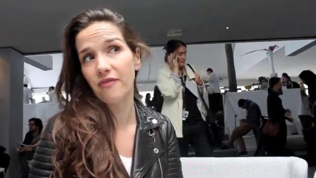 Natalia Oreiro en Cannes - 2012 - www.nataliaoreiro.cz смотреть онлайн