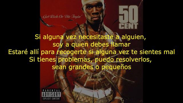 50 Cent - P.I.M.P. (Subtitulada) смотреть онлайн