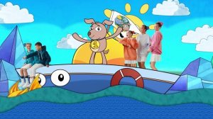 Серия 10 - За мечтой