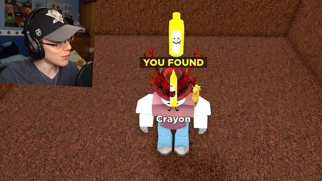 THE MARKER MASTER! | Roblox Find The Markers (151) смотреть онлайн