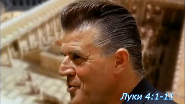 ВидеоЕвангелиечасть 02 смотреть онлайн