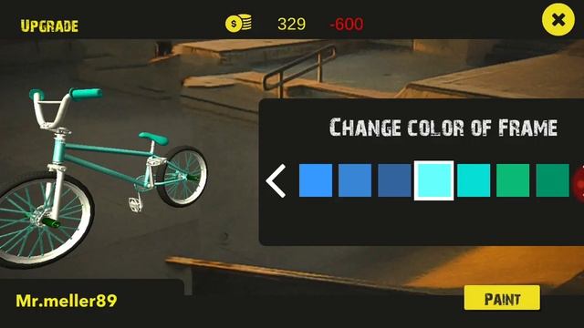 Обзор игры BMX fe3d 2 смотреть онлайн