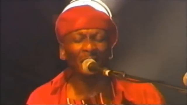 Rebel in Me - Jimmy Cliff смотреть онлайн