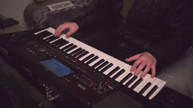 Л.Бетховен - К Элизе, Классическая музыка. смотреть онлайн