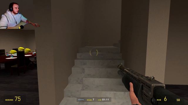 Garrys Mod - Stream Upload 20.01.2024 - VollZeitGod Deutsch смотреть онлайн